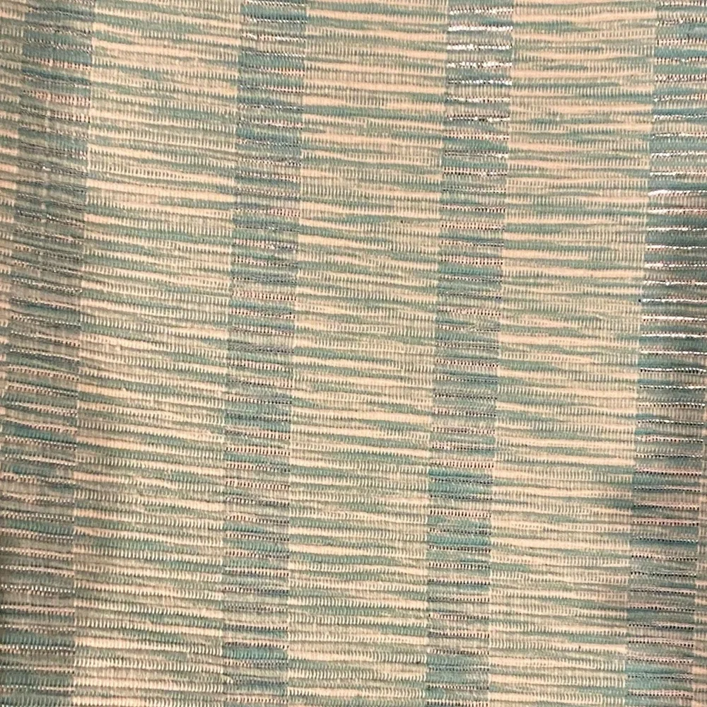 Set of two Shabby Chic table runners